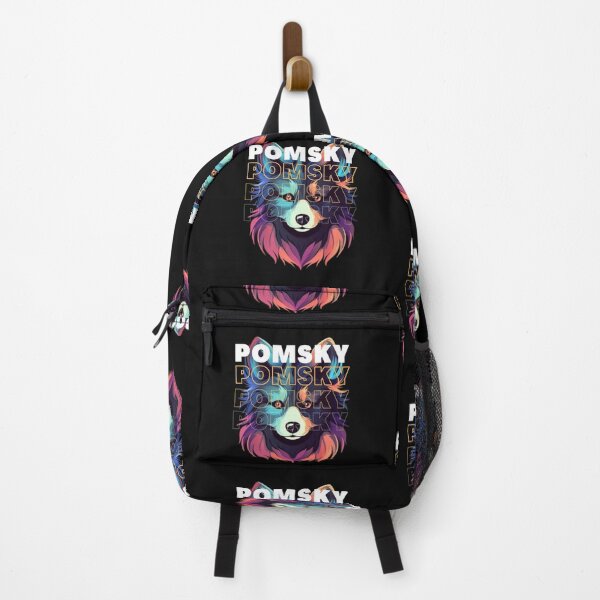 Item preview, Pomsky Collection 102 designed and sold by PomskysRus.