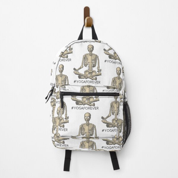 Item preview, YOGA FOREVER designed and sold by JHANL.