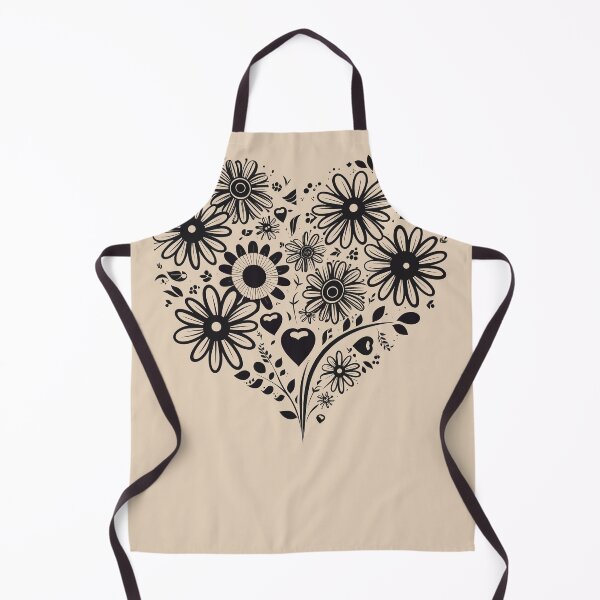 Item preview, Vectorized floral pattern designed and sold by Caodin.