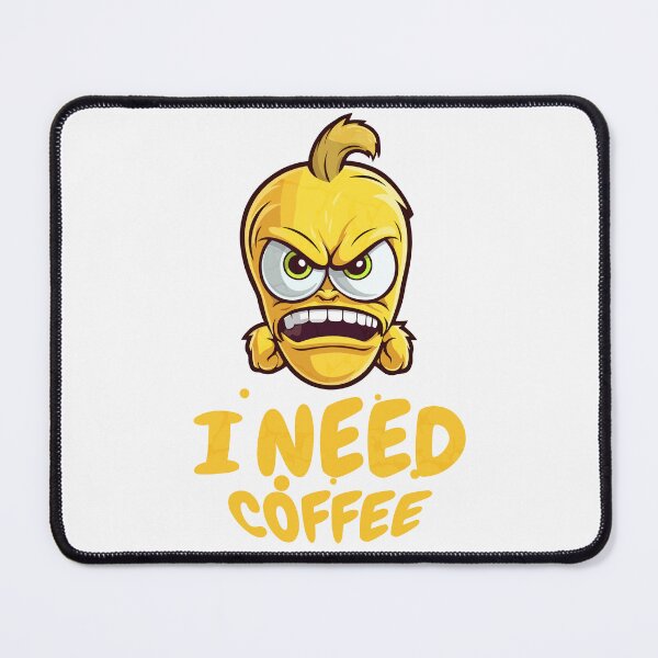 Item preview, I need coffee designed and sold by Melcu.