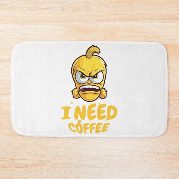 Item preview, I need coffee designed and sold by Melcu.