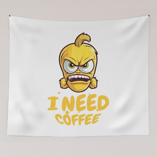 Item preview, I need coffee designed and sold by Melcu.