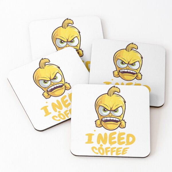 Item preview, I need coffee designed and sold by Melcu.
