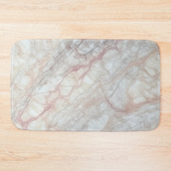 Item preview, Romantic pink marble V designed and sold by marbleco.