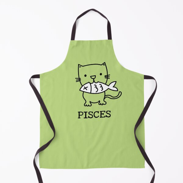 Item preview, Cat Pisces designed and sold by JCartoons.