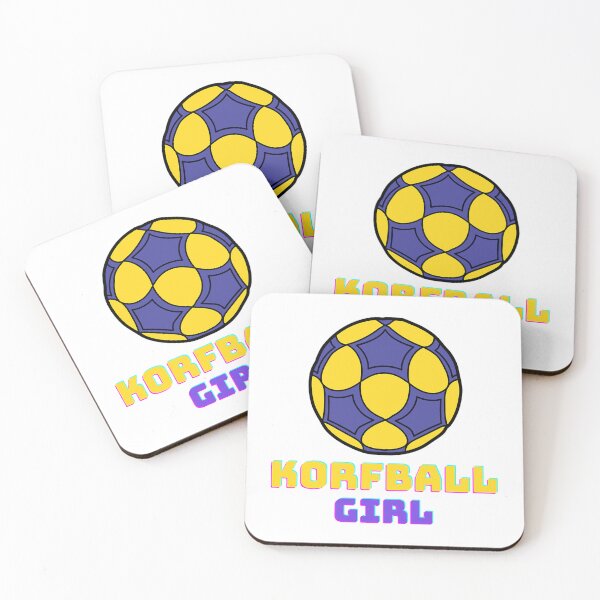Item preview, Korfball Girl Classic  designed and sold by duymanh25.