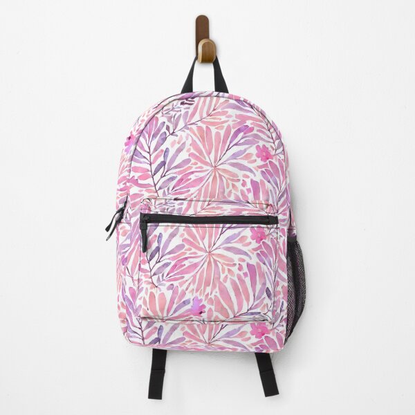 Item preview, Watercolour floral and foliage design designed and sold by WallabyJelly.