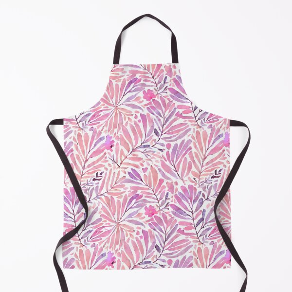 Item preview, Watercolour floral and foliage design designed and sold by WallabyJelly.