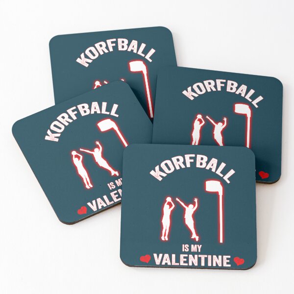 Item preview, Korfball Is My Valentine Funny Valentine_s Day gift for Korfball lover - amazingValentine_s day gi designed and sold by duymanh25.