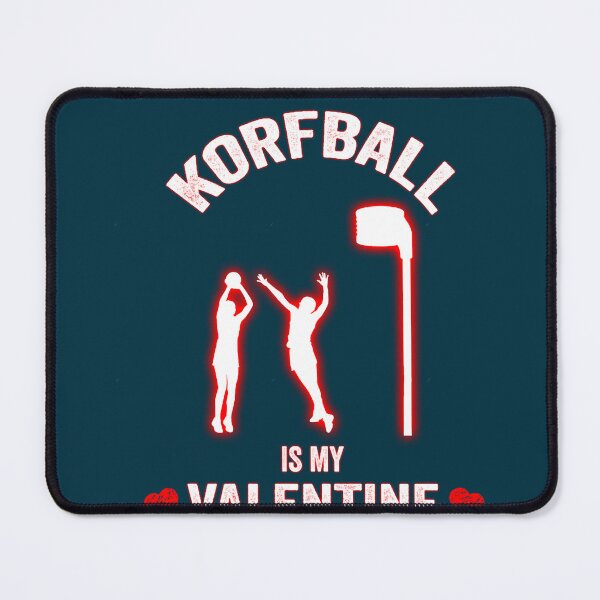 Item preview, Korfball Is My Valentine Funny Valentine_s Day gift for Korfball lover - amazingValentine_s day gi designed and sold by duymanh25.