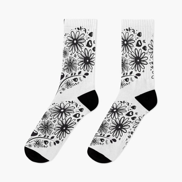 Item preview, Copy of Vectorized Floral Pattern designed and sold by Caodin.