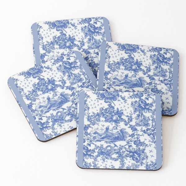 Item preview, Blue and white pattern designed and sold by Nathanfulks551.