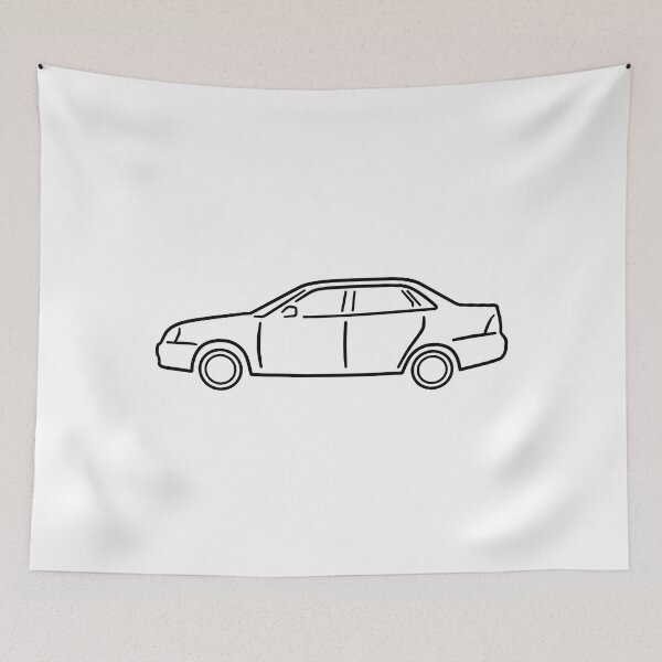 Item preview, Lada Priora designed and sold by AutoClub.