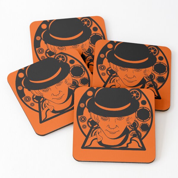 Item preview, Mechanical Orange designed and sold by McPod.