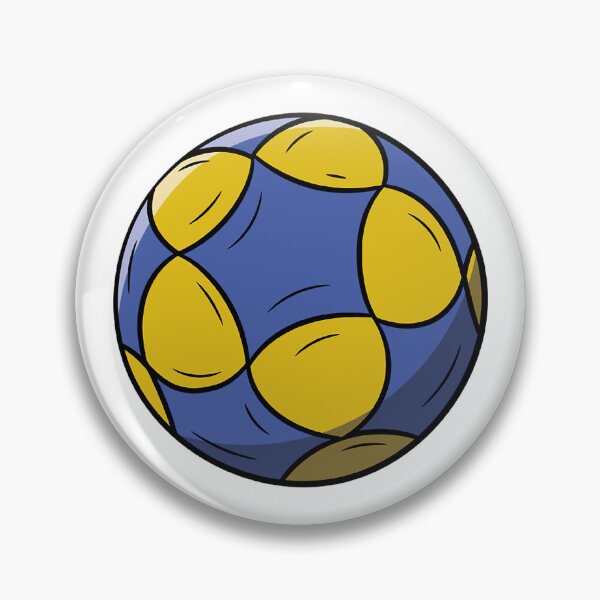 Item preview, korfball designed and sold by duymanh25.
