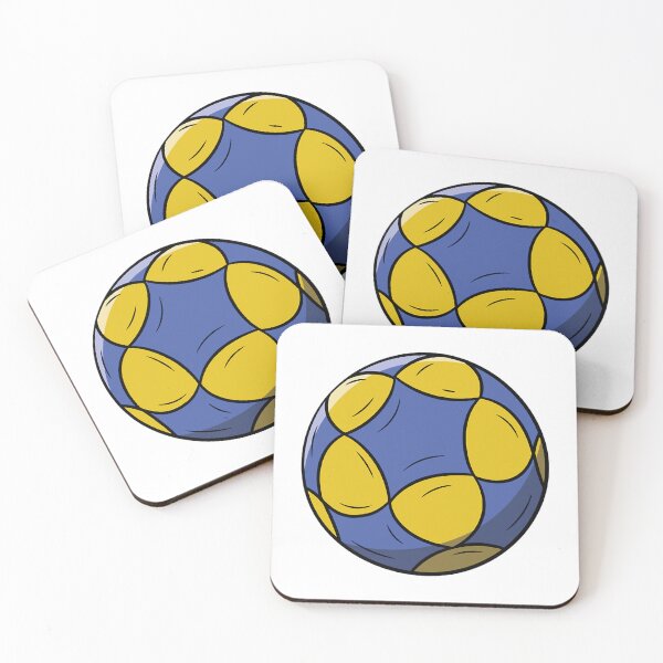 Item preview, korfball designed and sold by duymanh25.