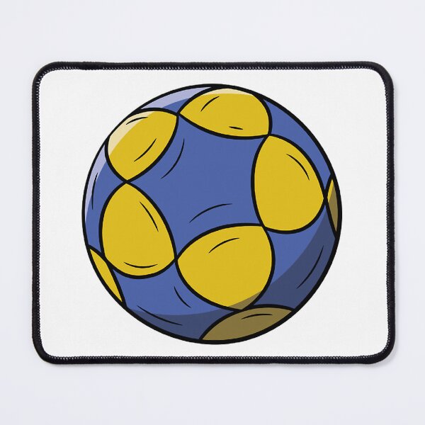 Item preview, korfball designed and sold by duymanh25.