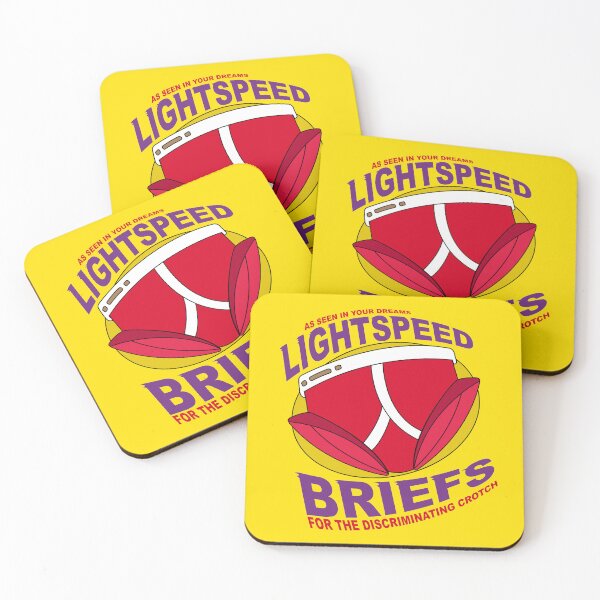 Item preview, Lightspeed Briefs designed and sold by McPod.