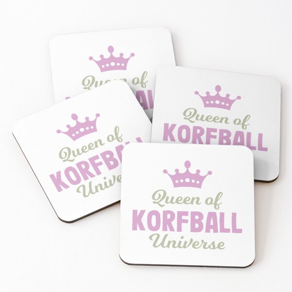 Item preview, Queen of Korfball Universe Fitted V-Neck  designed and sold by duymanh25.