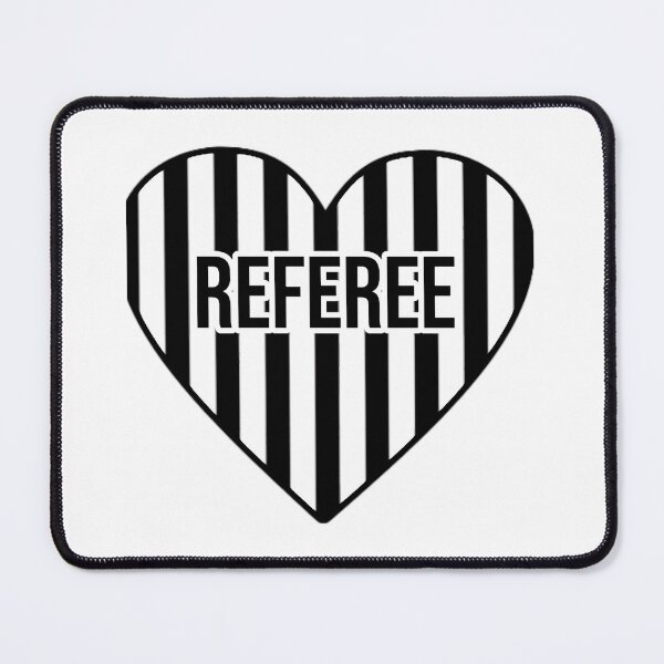 Item preview, Referee  designed and sold by duymanh25.