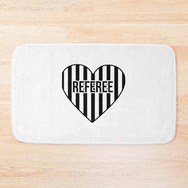 Item preview, Referee  designed and sold by duymanh25.