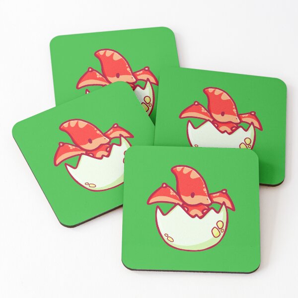 Item preview, Pteranodon baby party kids children toddlers designed and sold by NymeriaH.