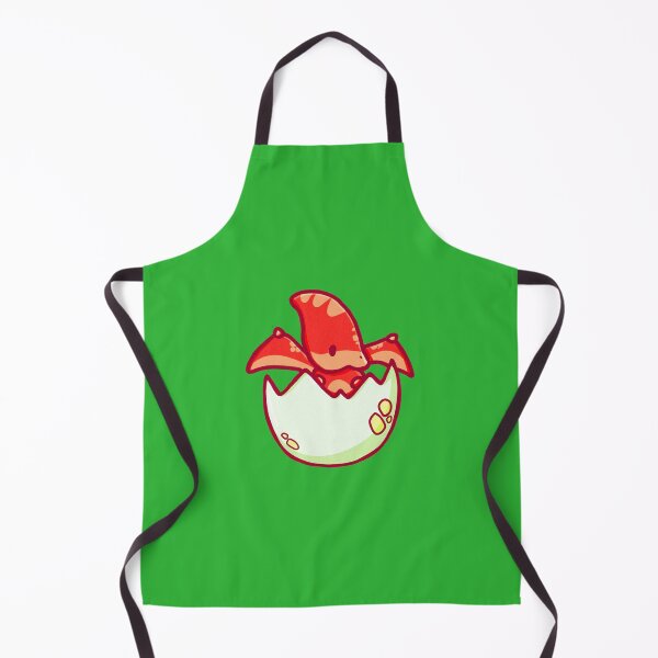 Item preview, Pteranodon baby party kids children toddlers designed and sold by NymeriaH.