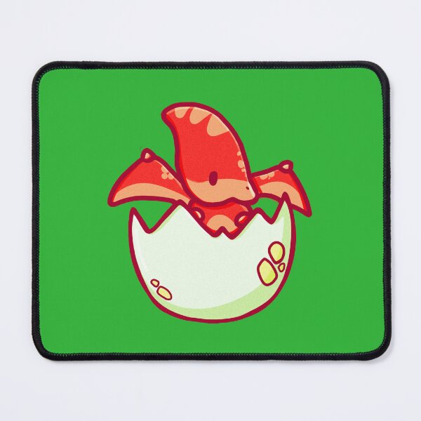 Item preview, Pteranodon baby party kids children toddlers designed and sold by NymeriaH.