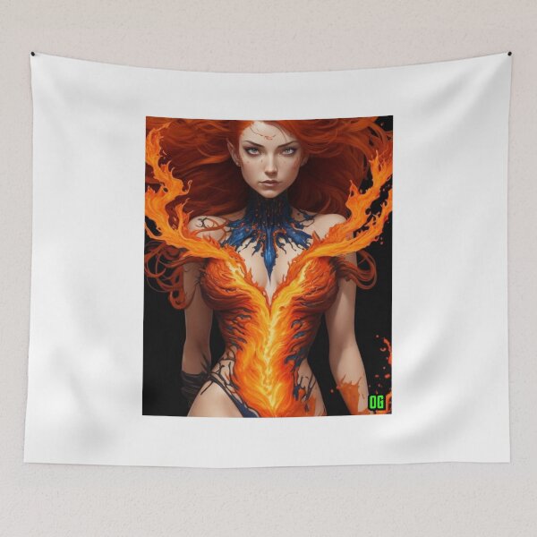 Item preview, Digital art..... beautiful graphics from tshirts and other accessories Sticker designed and sold by mirko-rimini.