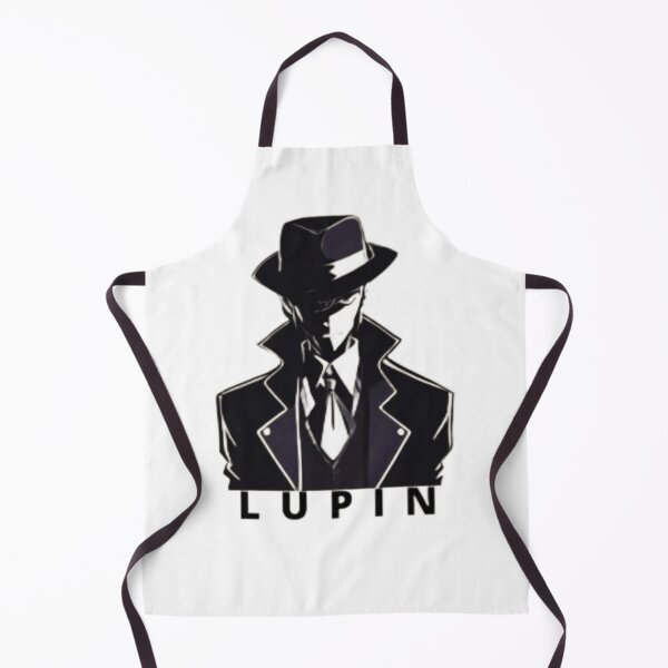 Item preview, The Lupin Fan Art designed and sold by GuRrmeet.