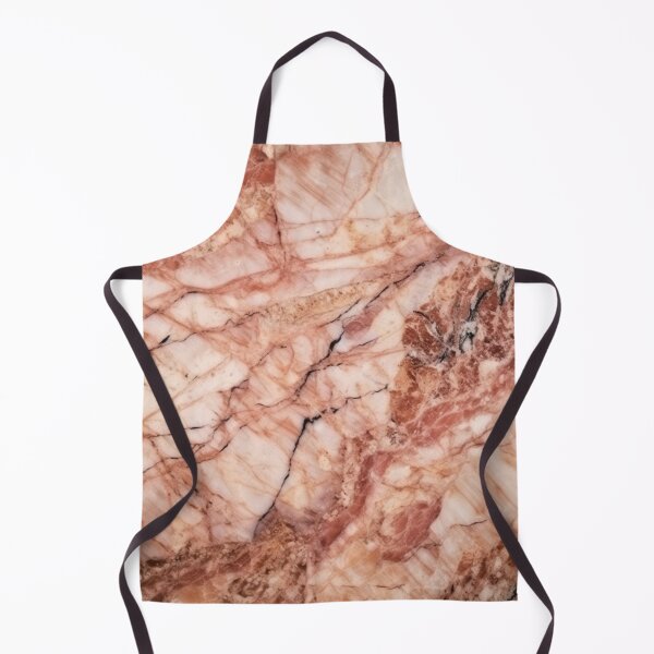 Item preview, Romantic pink marble VI designed and sold by marbleco.