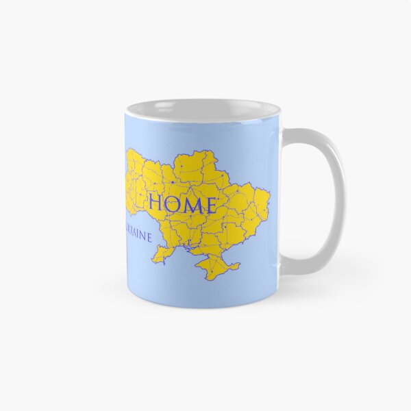 Item preview, Map Of Ukraine designed and sold by Tommy-Moore.