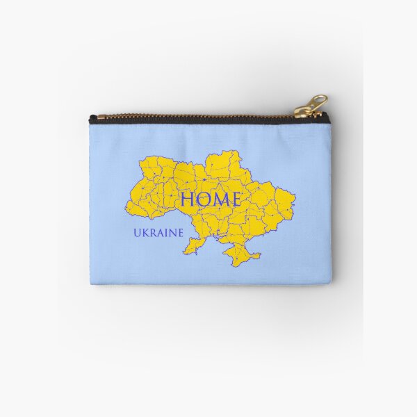 Item preview, Map Of Ukraine designed and sold by Tommy-Moore.