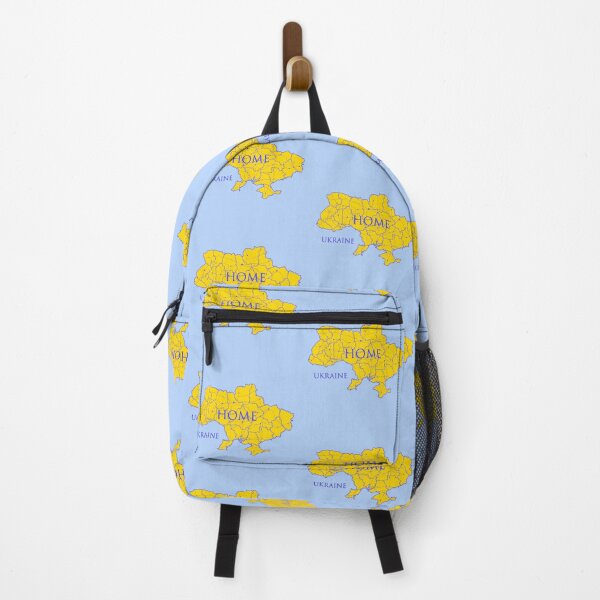 Item preview, Map Of Ukraine designed and sold by Tommy-Moore.
