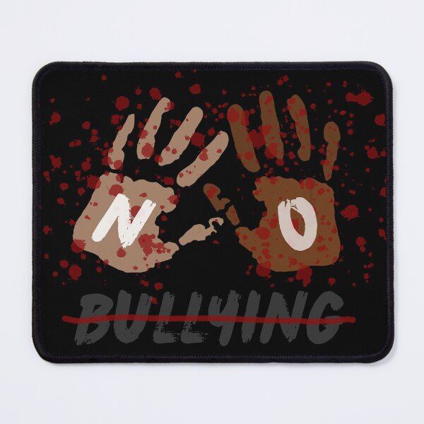 Item preview, No bullying designed and sold by LiberaCaballo.