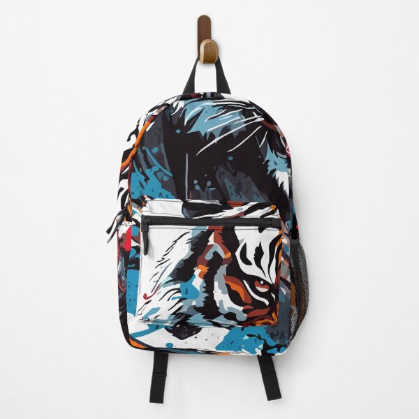 Item preview, Champion tiger designed and sold by Melcu.