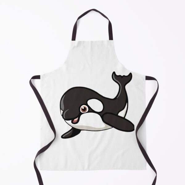 Item preview, Cute baby whale designed and sold by sweetiejojo.