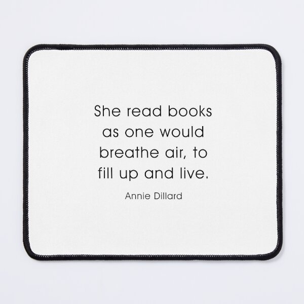 Item preview, Book Quote designed and sold by corbrand.