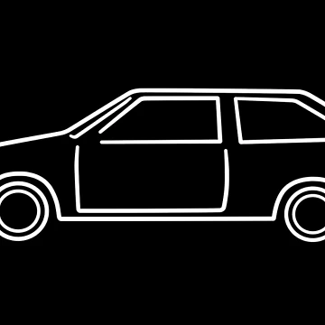 Artwork thumbnail, Lada Riva by AutoClub