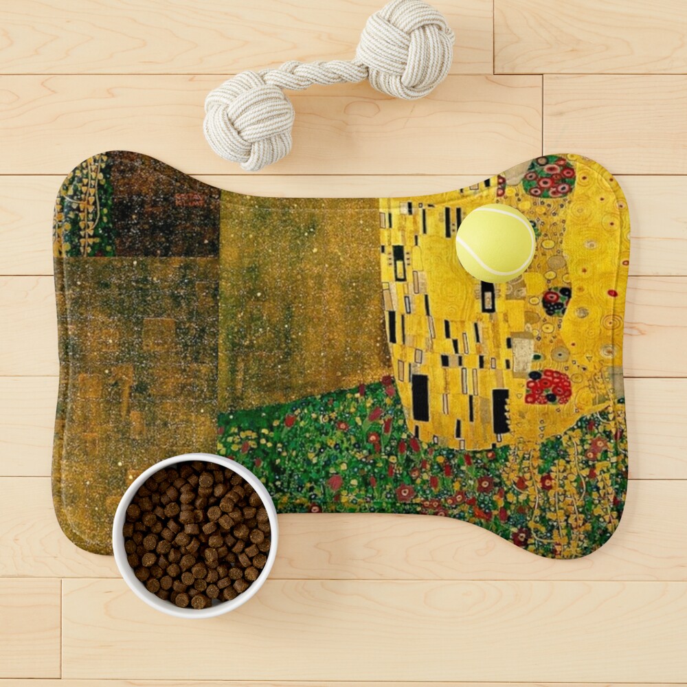 Item preview, Dog Mat designed and sold by Gascondi.