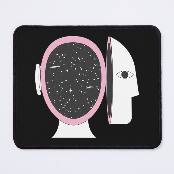 Item preview, Inner Space  designed and sold by Eolithic.