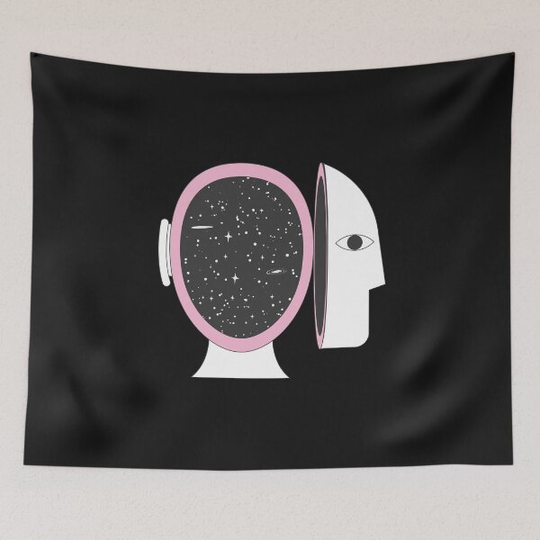 Item preview, Inner Space  designed and sold by Eolithic.