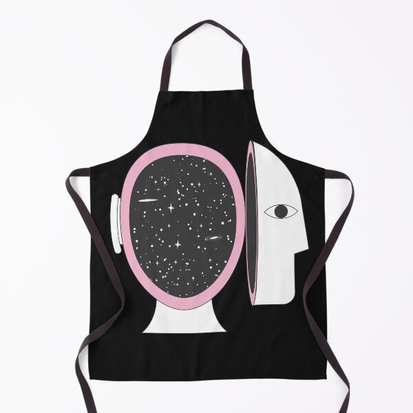Item preview, Inner Space  designed and sold by Eolithic.