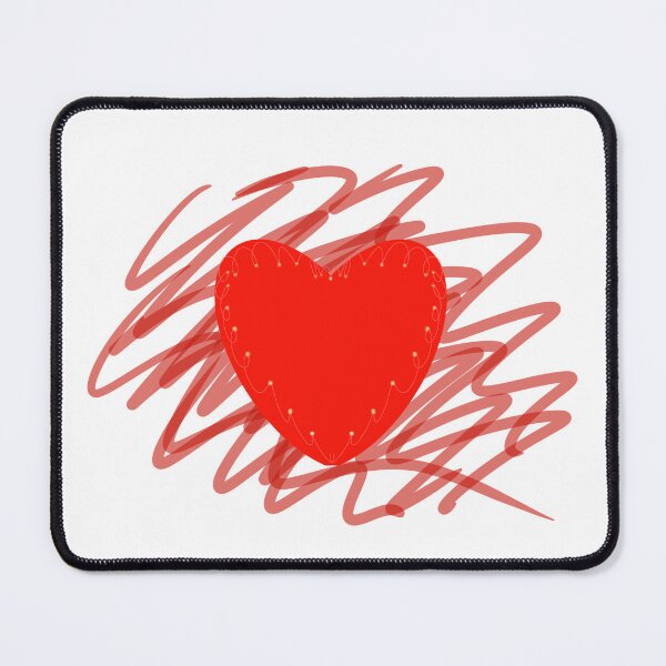Item preview, stary love designed and sold by Elsie Procter.
