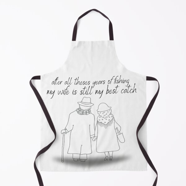 Item preview, after all theses years of fishing my wife is still my best catch, Text Message, designed and sold by Sanabelaa.