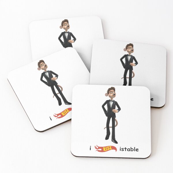 Item preview, i-rizz-istable designed and sold by CrozDogs.
