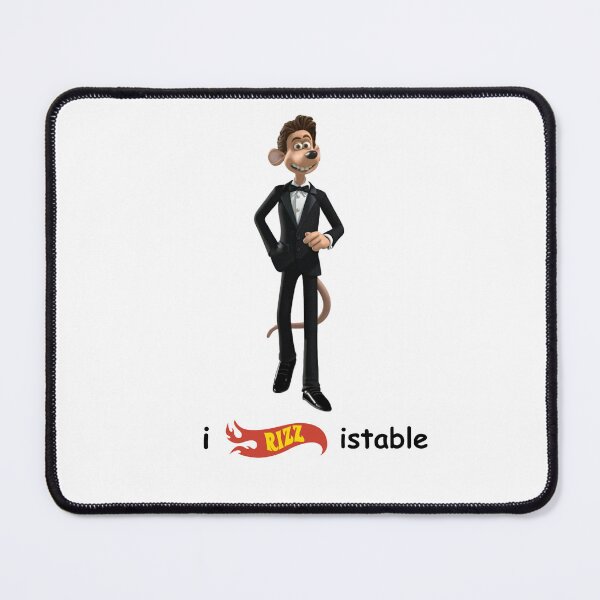 Item preview, i-rizz-istable designed and sold by CrozDogs.