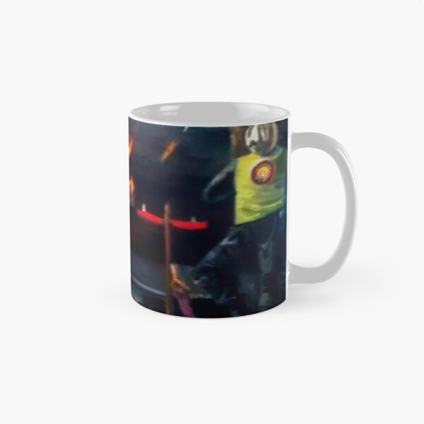 Item preview, The Linemen designed and sold by Dureall Ramsdell.