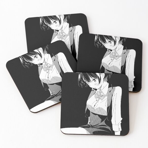 Item preview, Hiromi designed and sold by artprint18.