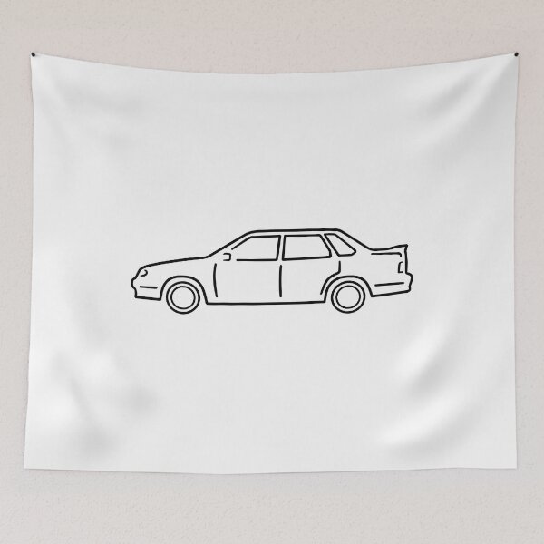 Item preview, Lada Samara designed and sold by AutoClub.